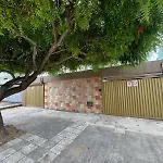 Pousada Nossa Senhora L A L