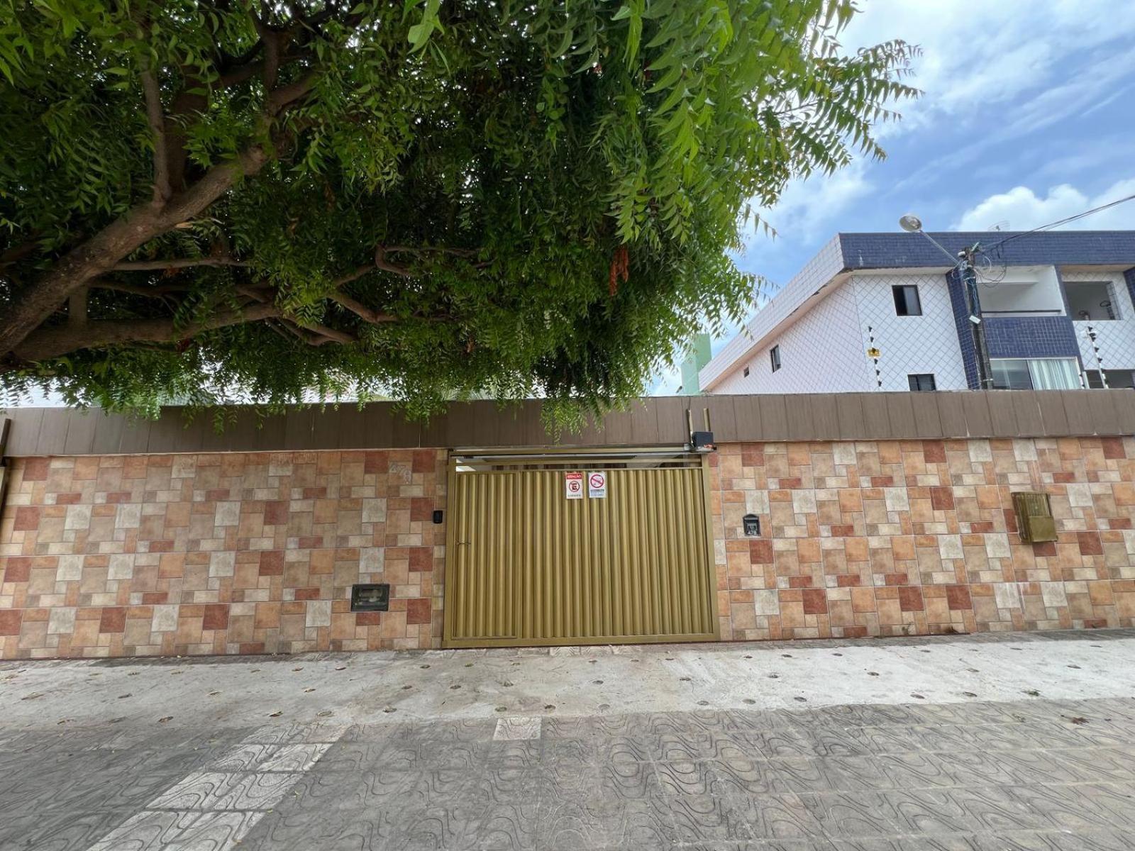 Pensão Nossa Senhora L A L João Pessoa